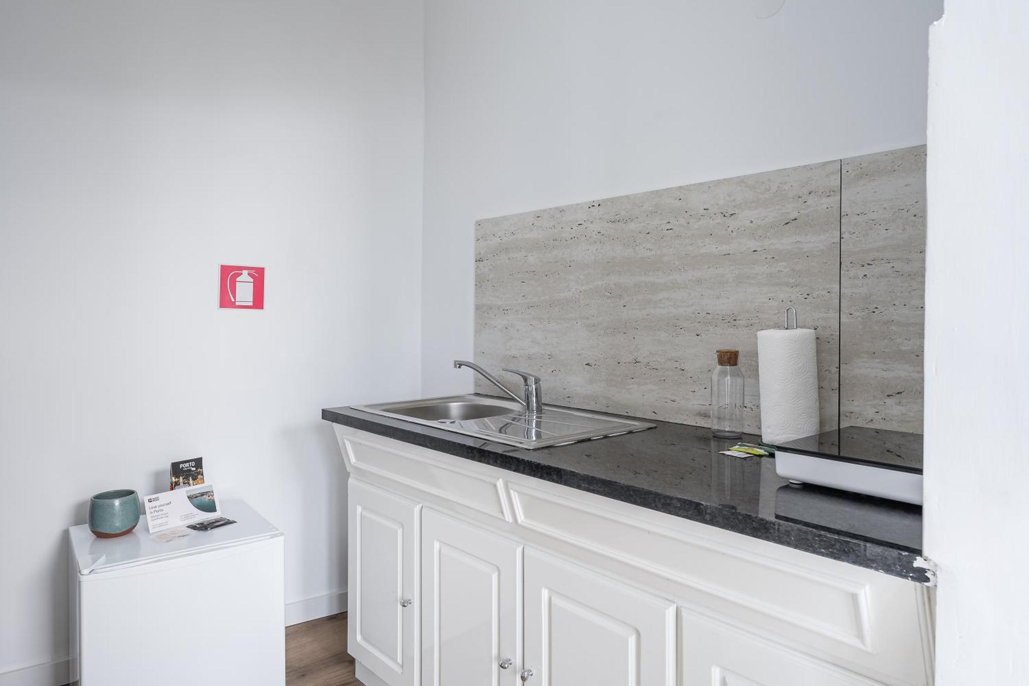 Sao Victor Suites Porto Zewnętrze zdjęcie