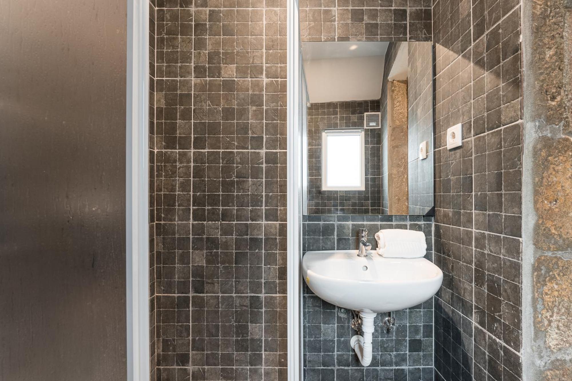 Sao Victor Suites Porto Zewnętrze zdjęcie